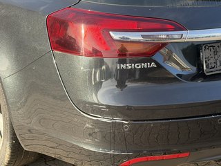 Opel Insignia A Sports Tourer EURO 6 / - bilder 9