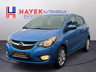 Opel Karl Active Garantie / Tüv / - photo 1