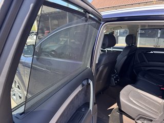 Audi Q7 3.0 TDI quattro NAVI/RFK/AHK/Leder/Standhzg. - photo 15
