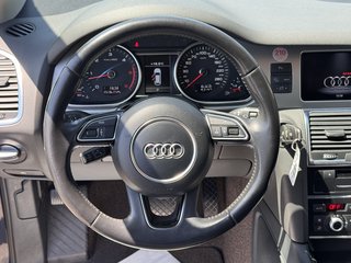 Audi Q7 3.0 TDI quattro NAVI/RFK/AHK/Leder/Standhzg. - photo 18