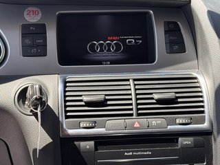 Audi Q7 3.0 TDI quattro NAVI/RFK/AHK/Leder/Standhzg. - photo 19