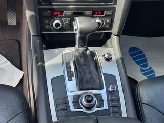 Audi Q7 3.0 TDI quattro NAVI/RFK/AHK/Leder/Standhzg. - photo 21