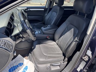 Audi Q7 3.0 TDI quattro NAVI/RFK/AHK/Leder/Standhzg. - photo 22