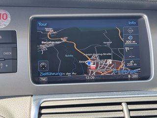 Audi Q7 3.0 TDI quattro NAVI/RFK/AHK/Leder/Standhzg. - photo 24