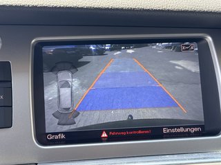 Audi Q7 3.0 TDI quattro NAVI/RFK/AHK/Leder/Standhzg. - photo 25