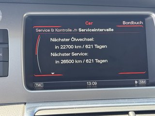 Audi Q7 3.0 TDI quattro NAVI/RFK/AHK/Leder/Standhzg. - photo 26