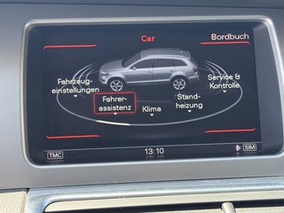 Audi Q7 3.0 TDI quattro NAVI/RFK/AHK/Leder/Standhzg. - photo 27