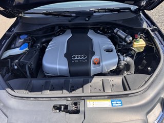 Audi Q7 3.0 TDI quattro NAVI/RFK/AHK/Leder/Standhzg. - photo 30