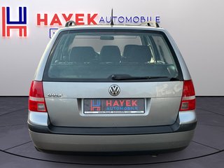 Volkswagen Golf Variant Ocean/ 1.4 / 1.Hand /TÜV 06.26 - foto 5