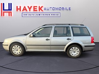 Volkswagen Golf Variant Ocean/ 1.4 / 1.Hand /TÜV 06.26 - foto 7