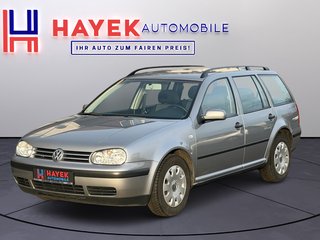 Volkswagen Golf Variant Gebrauchtwagen Kaufen