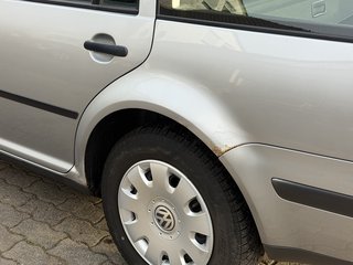 Volkswagen Golf Variant Ocean/ 1.4 / 1.Hand /TÜV 06.26 - foto 10