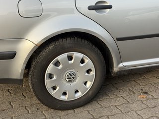 Volkswagen Golf Variant Ocean/ 1.4 / 1.Hand /TÜV 06.26 - foto 9