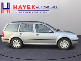 Volkswagen Golf Variant Ocean/ 1.4 / 1.Hand /TÜV 06.26 - foto 8