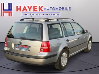 Volkswagen Golf Variant Ocean/ 1.4 / 1.Hand /TÜV 06.26 - foto 4