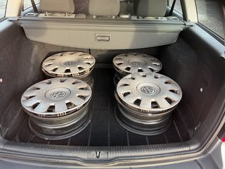 Volkswagen Golf Variant Ocean/ 1.4 / 1.Hand /TÜV 06.26 - foto 11