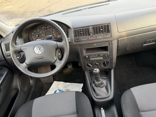 Volkswagen Golf Variant Ocean/ 1.4 / 1.Hand /TÜV 06.26 - foto 13