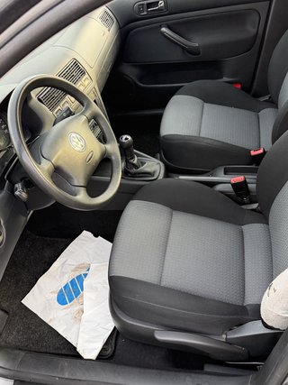 Volkswagen Golf Variant Ocean/ 1.4 / 1.Hand /TÜV 06.26 - foto 16