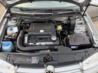 Volkswagen Golf Variant Ocean/ 1.4 / 1.Hand /TÜV 06.26 - foto 20