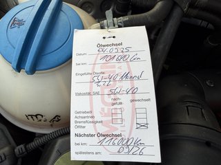 Volkswagen Golf Variant Ocean/ 1.4 / 1.Hand /TÜV 06.26 - foto 22