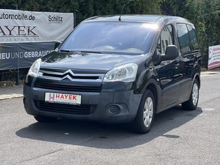 Citroën Berlingo Kombi Advance Seitenschaden Gebrauchtwagen Kaufen | EZ 08/2009