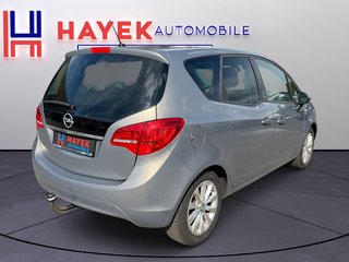 Opel Meriva B Getriebe Neu Überholt/TÜV&SERVIVCE Neu/ - bilder 6