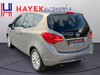 Opel Meriva B Getriebe Neu Überholt/TÜV&SERVIVCE Neu/ - bilder 4