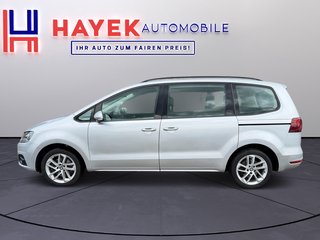 SEAT Alhambra Style KAM/NAV/EURO6/SHZ/ - foto 7