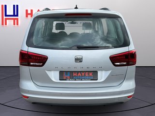 SEAT Alhambra Style KAM/NAV/EURO6/SHZ/ - foto 5