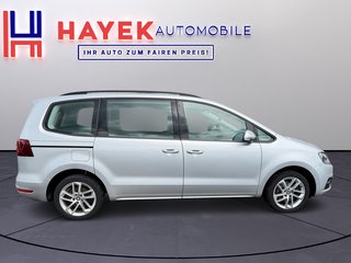 SEAT Alhambra Style KAM/NAV/EURO6/SHZ/ - foto 8