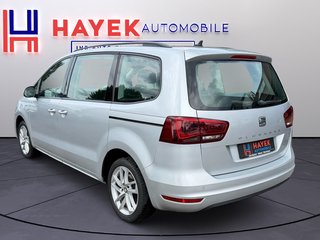 SEAT Alhambra Style KAM/NAV/EURO6/SHZ/ - foto 4