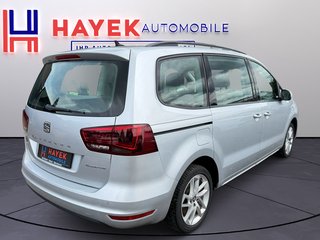SEAT Alhambra Style KAM/NAV/EURO6/SHZ/ - foto 6