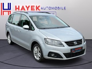 SEAT Alhambra Style KAM/NAV/EURO6/SHZ/ - foto 3