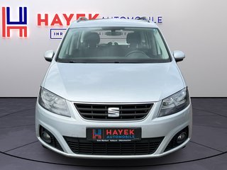 SEAT Alhambra Style KAM/NAV/EURO6/SHZ/ - foto 2