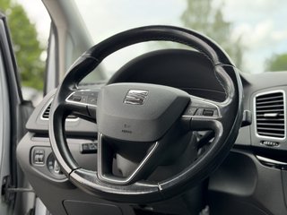 SEAT Alhambra Style KAM/NAV/EURO6/SHZ/ - foto 13
