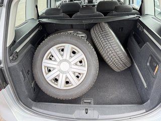 SEAT Alhambra Style KAM/NAV/EURO6/SHZ/ - foto 10
