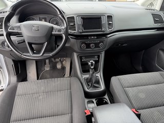 SEAT Alhambra Style KAM/NAV/EURO6/SHZ/ - foto 11