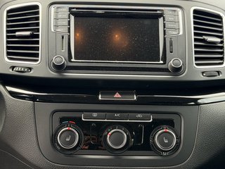 SEAT Alhambra Style KAM/NAV/EURO6/SHZ/ - foto 14