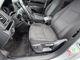 SEAT Alhambra Style KAM/NAV/EURO6/SHZ/ - foto 12