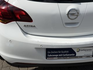 Opel Astra J 5-trg. Sport / 1.4 / - bilder 9