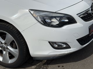 Opel Astra J 5-trg. Sport / 1.4 / - bilder 10