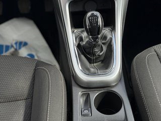 Opel Astra J 5-trg. Sport / 1.4 / - bilder 16