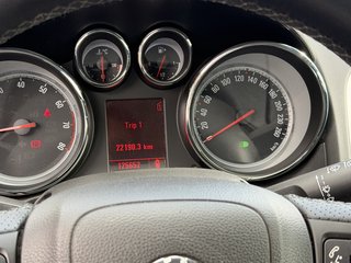 Opel Astra J 5-trg. Sport / 1.4 / - bilder 18