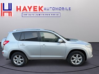 Toyota RAV 4 Klima / ALU / - bilder 8