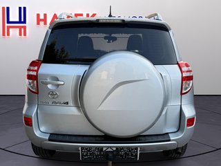 Toyota RAV 4 Klima / ALU / - bilder 5