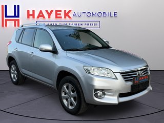 Toyota RAV 4 Klima / ALU / - bilder 3