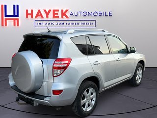 Toyota RAV 4 Klima / ALU / - bilder 4