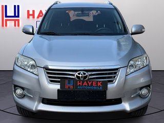 Toyota RAV 4 Klima / ALU / - bilder 2