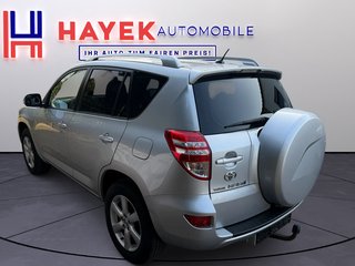 Toyota RAV 4 Klima / ALU / - bilder 6