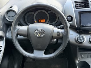 Toyota RAV 4 Klima / ALU / - bilder 13
